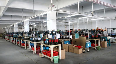 Çin Foshan kejing lace Co.,Ltd şirket Profili